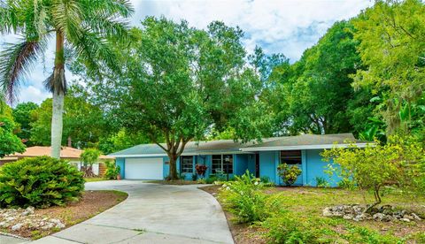 A home in SARASOTA