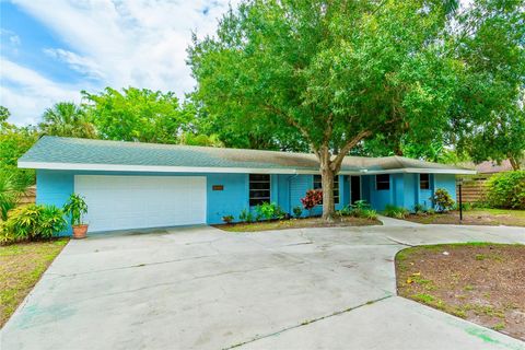 A home in SARASOTA