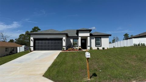 Photo of 16985 SW 40th Circle, Ocala, FL 34473 (MLS # O6333831)