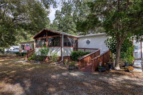 A home in GAINESVILLE