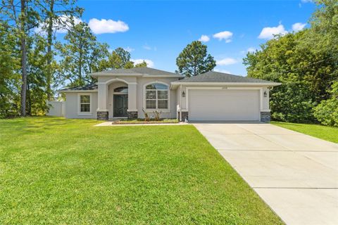 Photo of 12278 Verona Street, Spring Hill, FL 34609 (MLS # TB8498564)