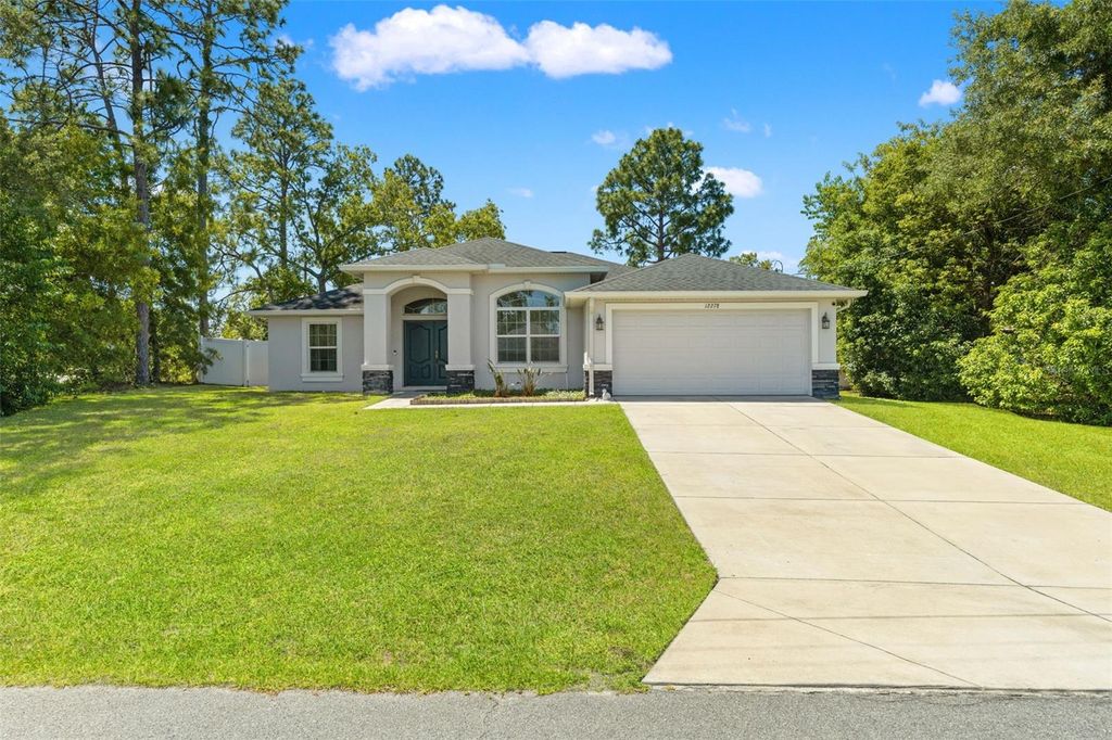 Photo of 12278 Verona Street, Spring Hill, FL 34609 (MLS # TB8498564)