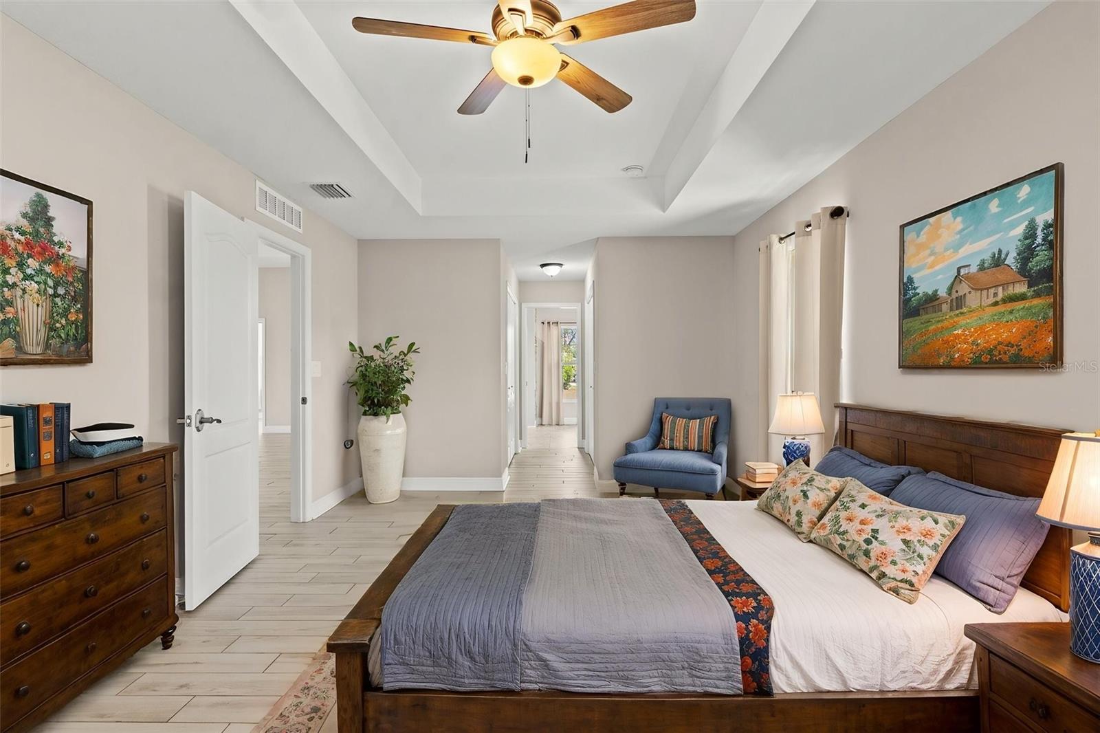 SPRING HILL - Residential