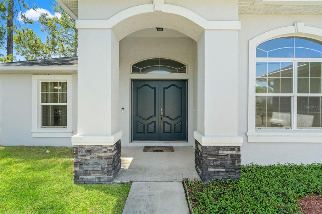Photo of 12278 Verona Street, Spring Hill, FL 34609 (MLS # TB8498564)