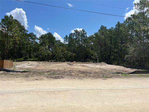 A home in WEEKI WACHEE