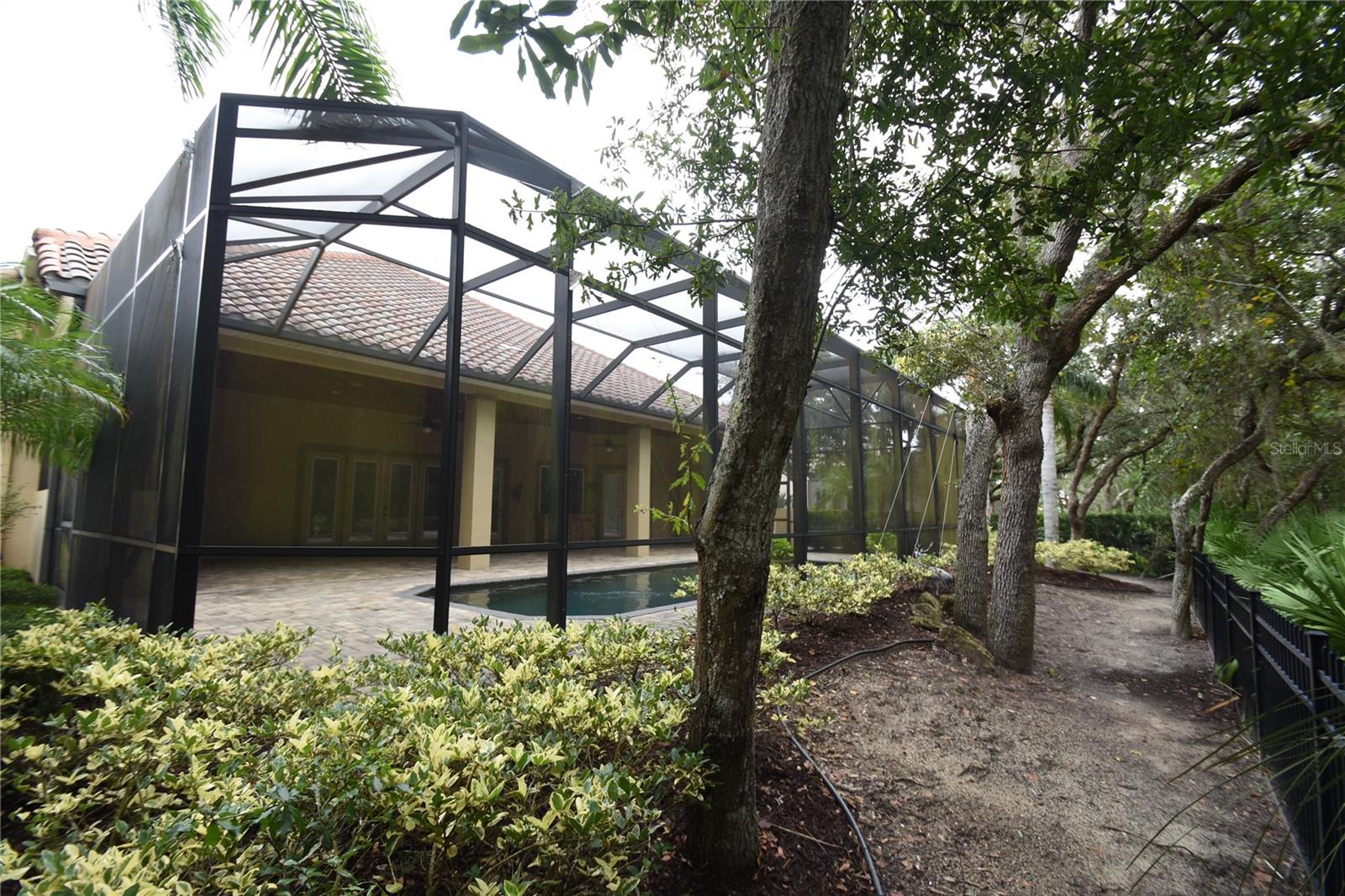 HAMMOCK BEACH - Residential Lease