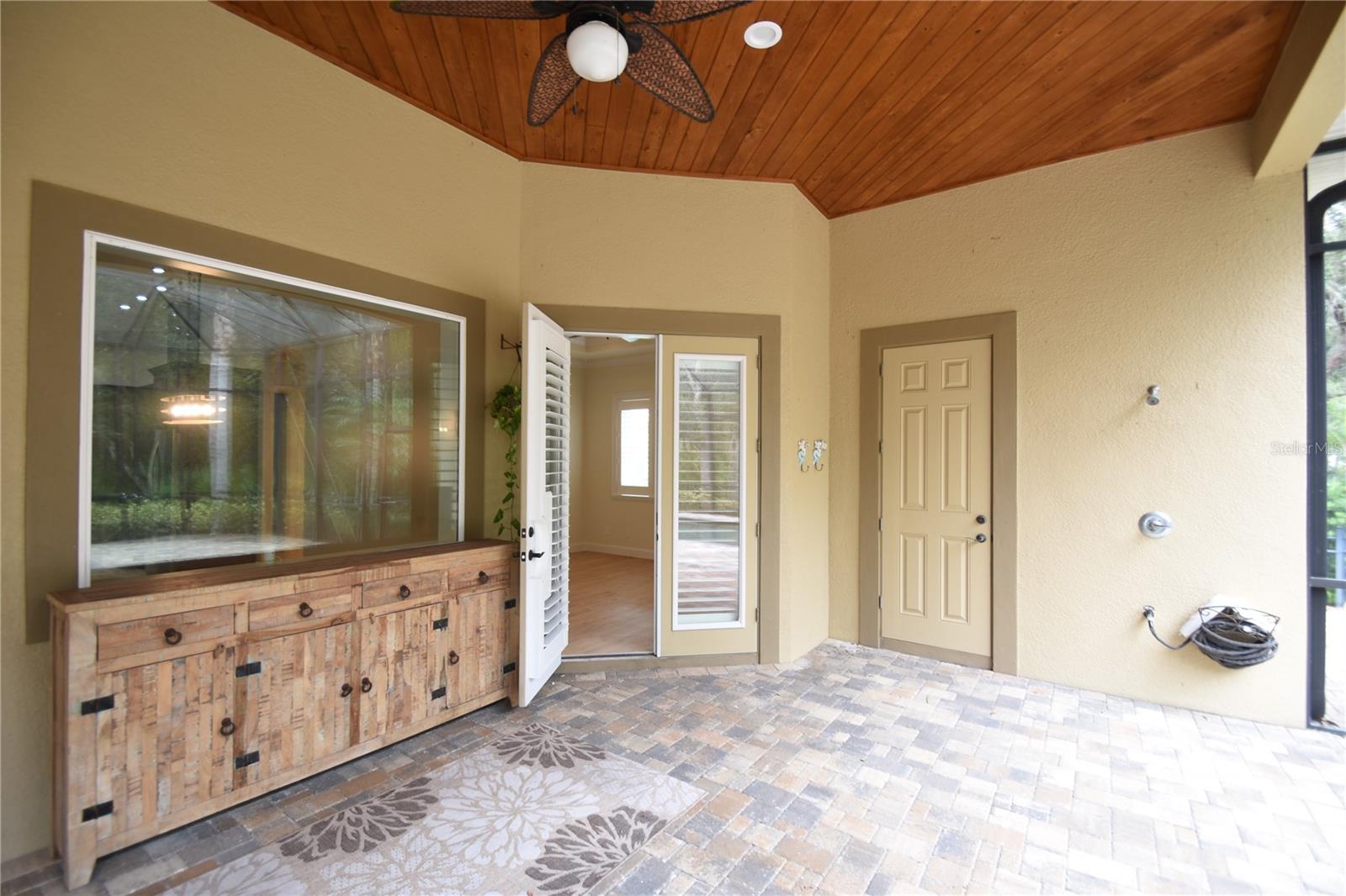 HAMMOCK BEACH - Residential Lease