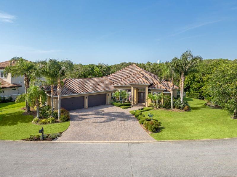 HAMMOCK BEACH - Residential Lease