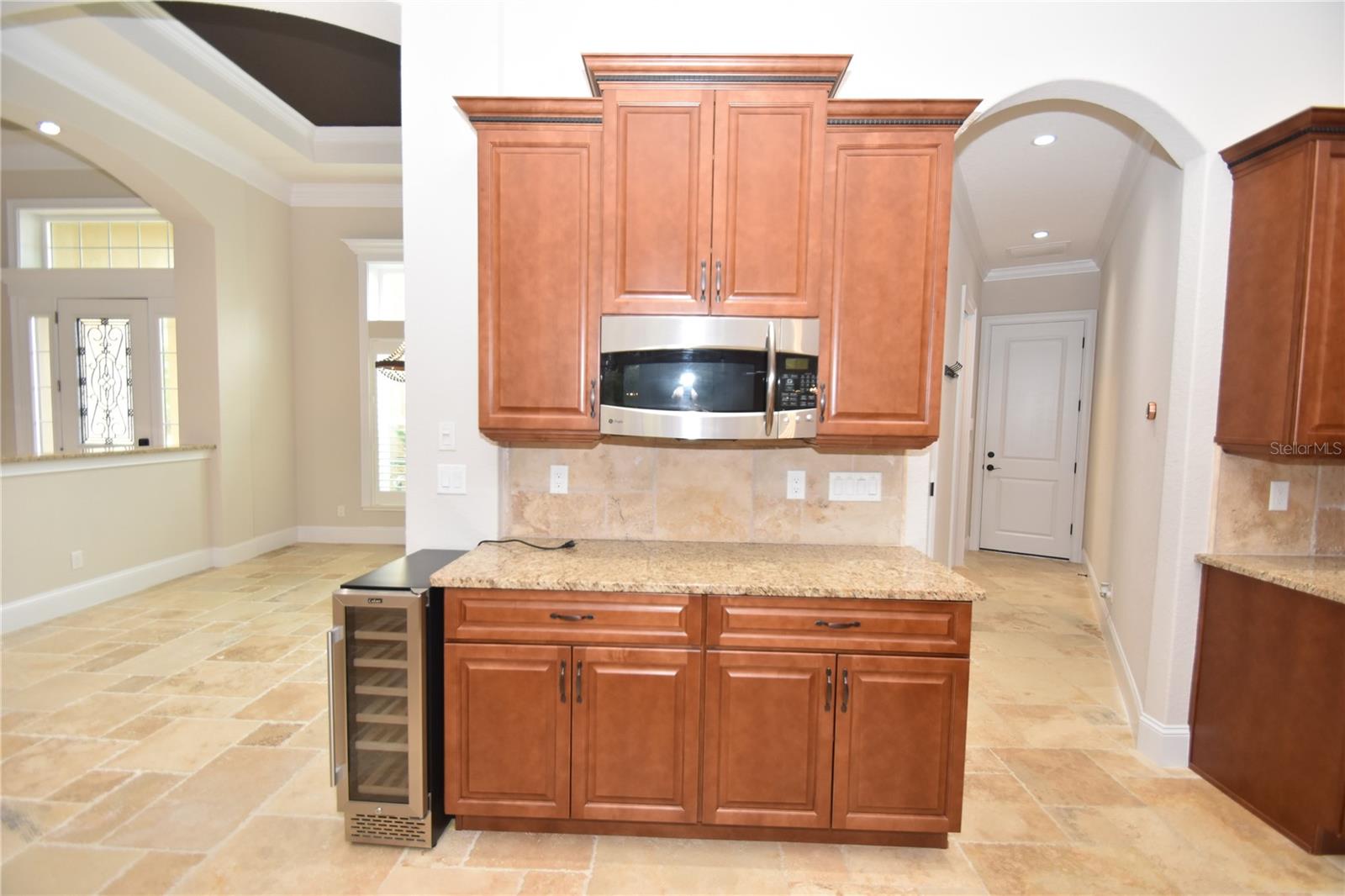 HAMMOCK BEACH - Residential Lease