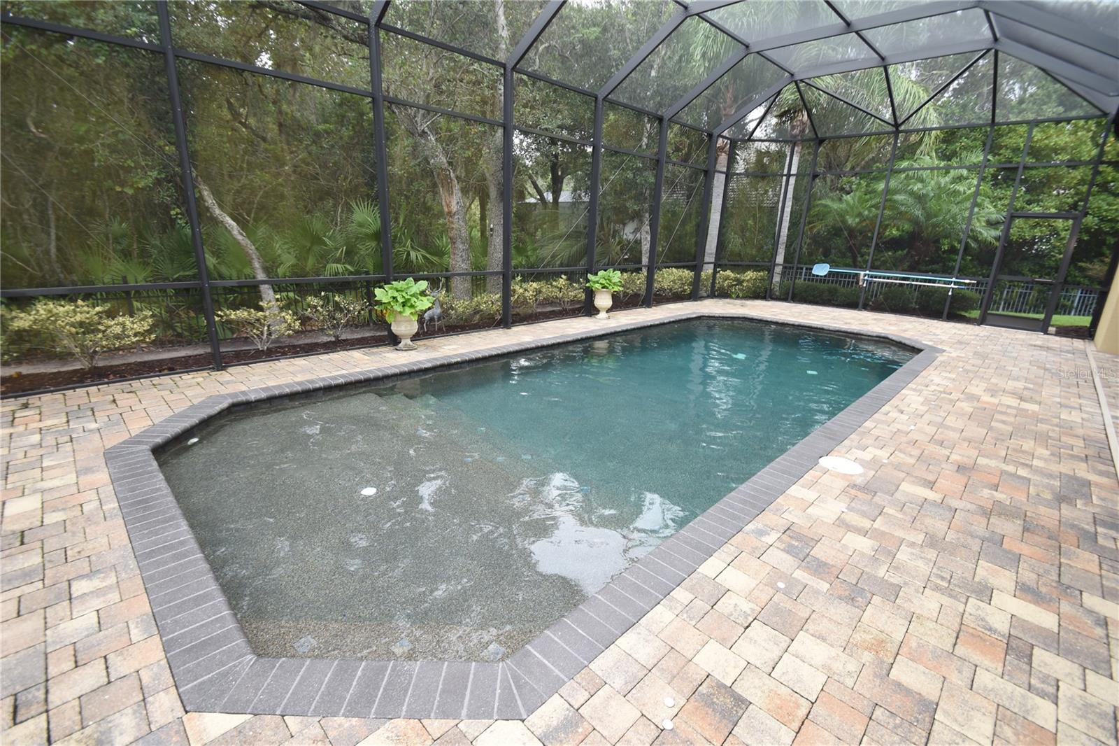 HAMMOCK BEACH - Residential Lease