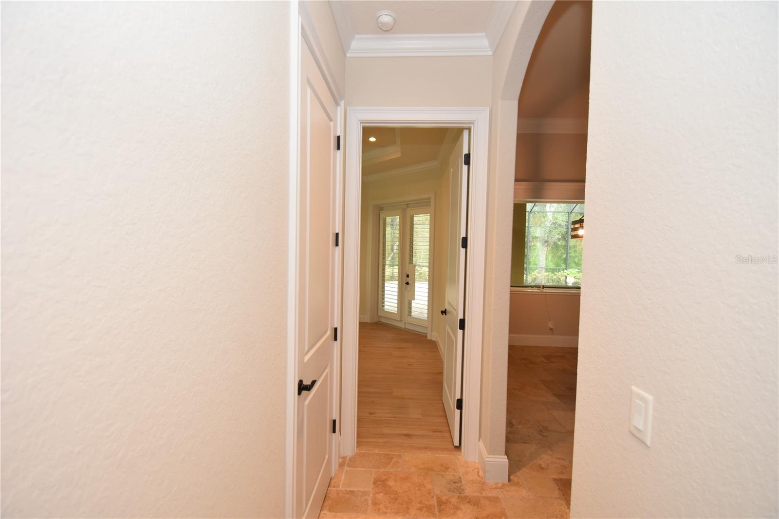 HAMMOCK BEACH - Residential Lease