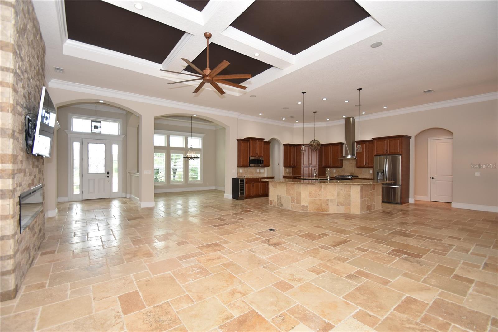 HAMMOCK BEACH - Residential Lease