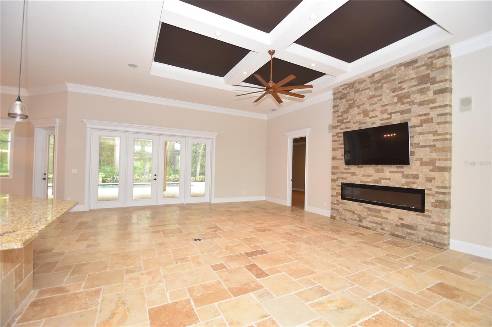 HAMMOCK BEACH - Residential Lease