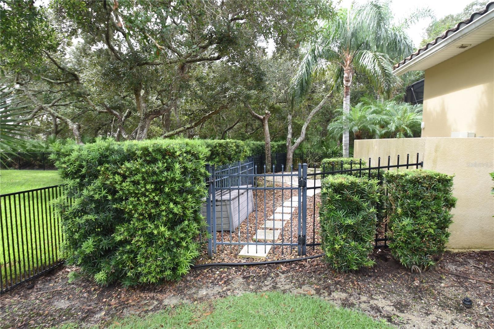 HAMMOCK BEACH - Residential Lease