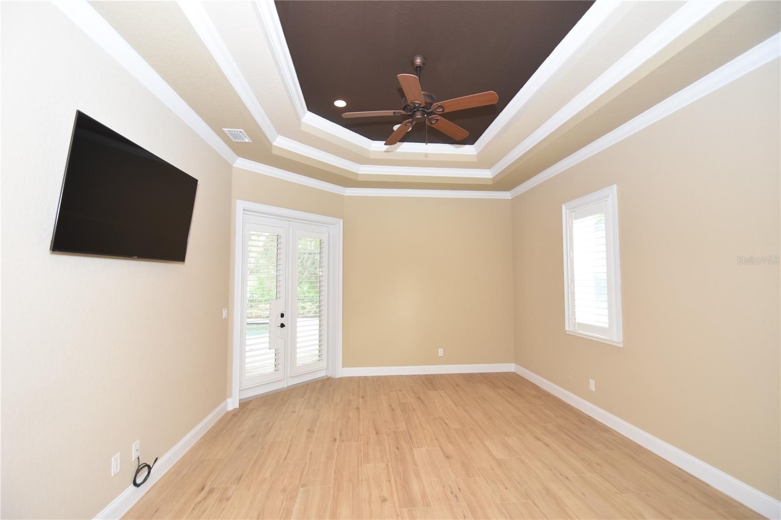 HAMMOCK BEACH - Residential Lease