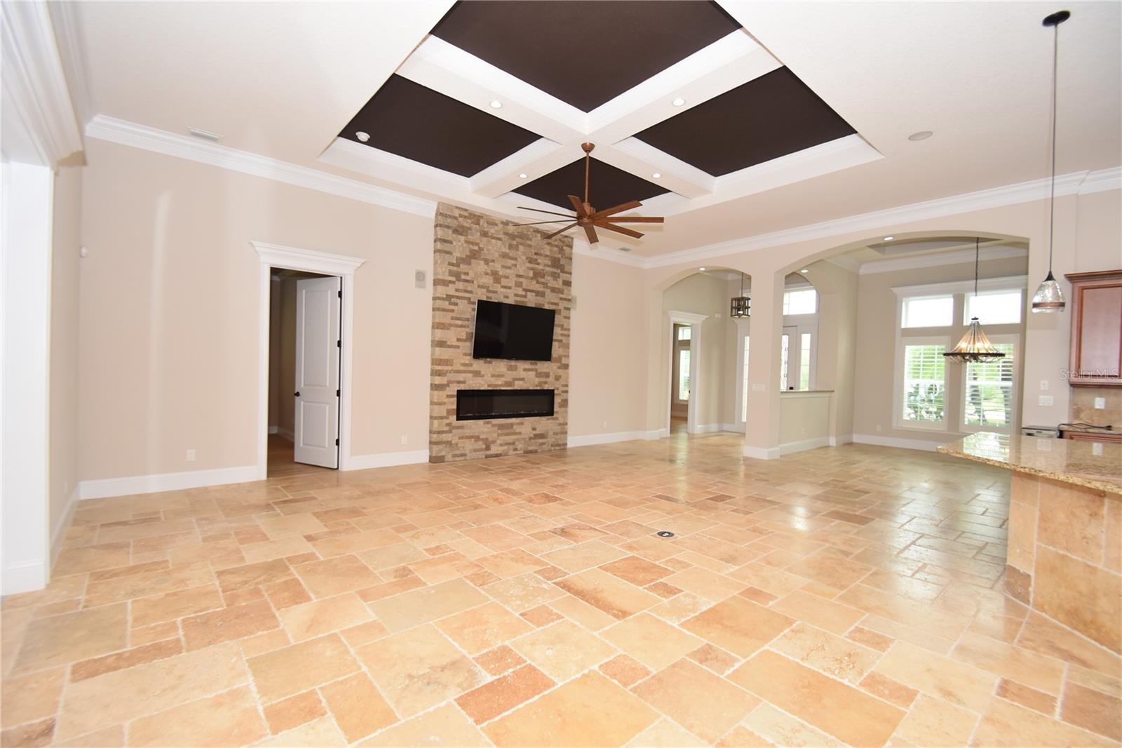HAMMOCK BEACH - Residential Lease
