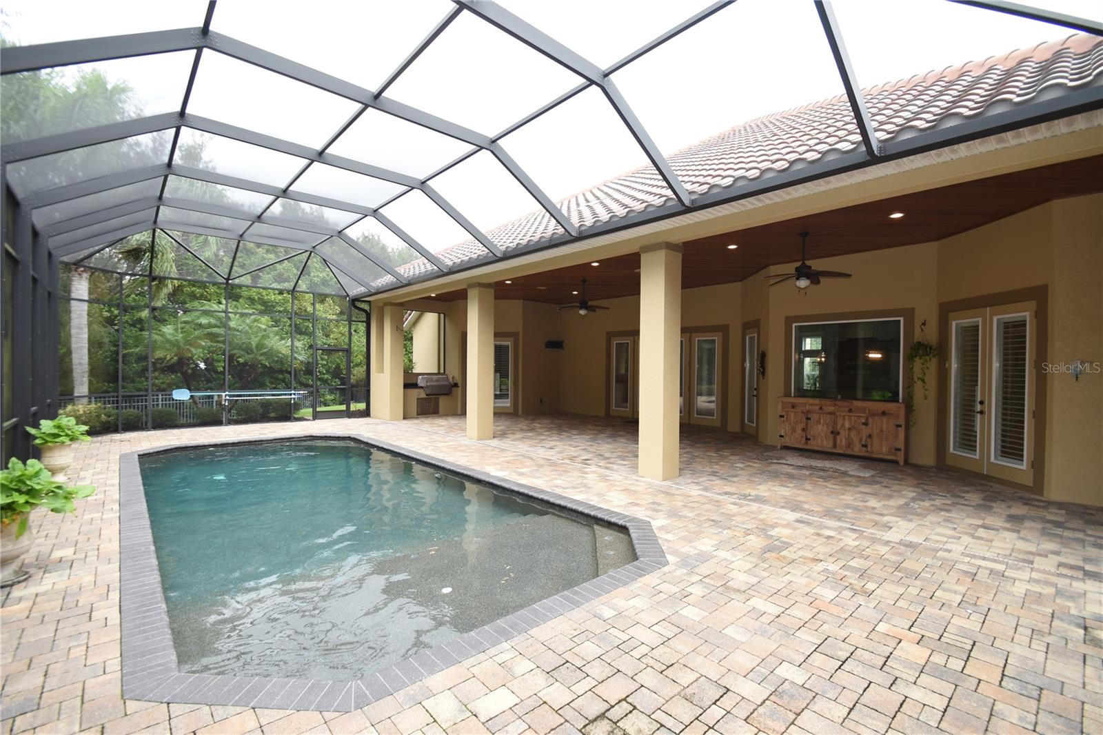 HAMMOCK BEACH - Residential Lease
