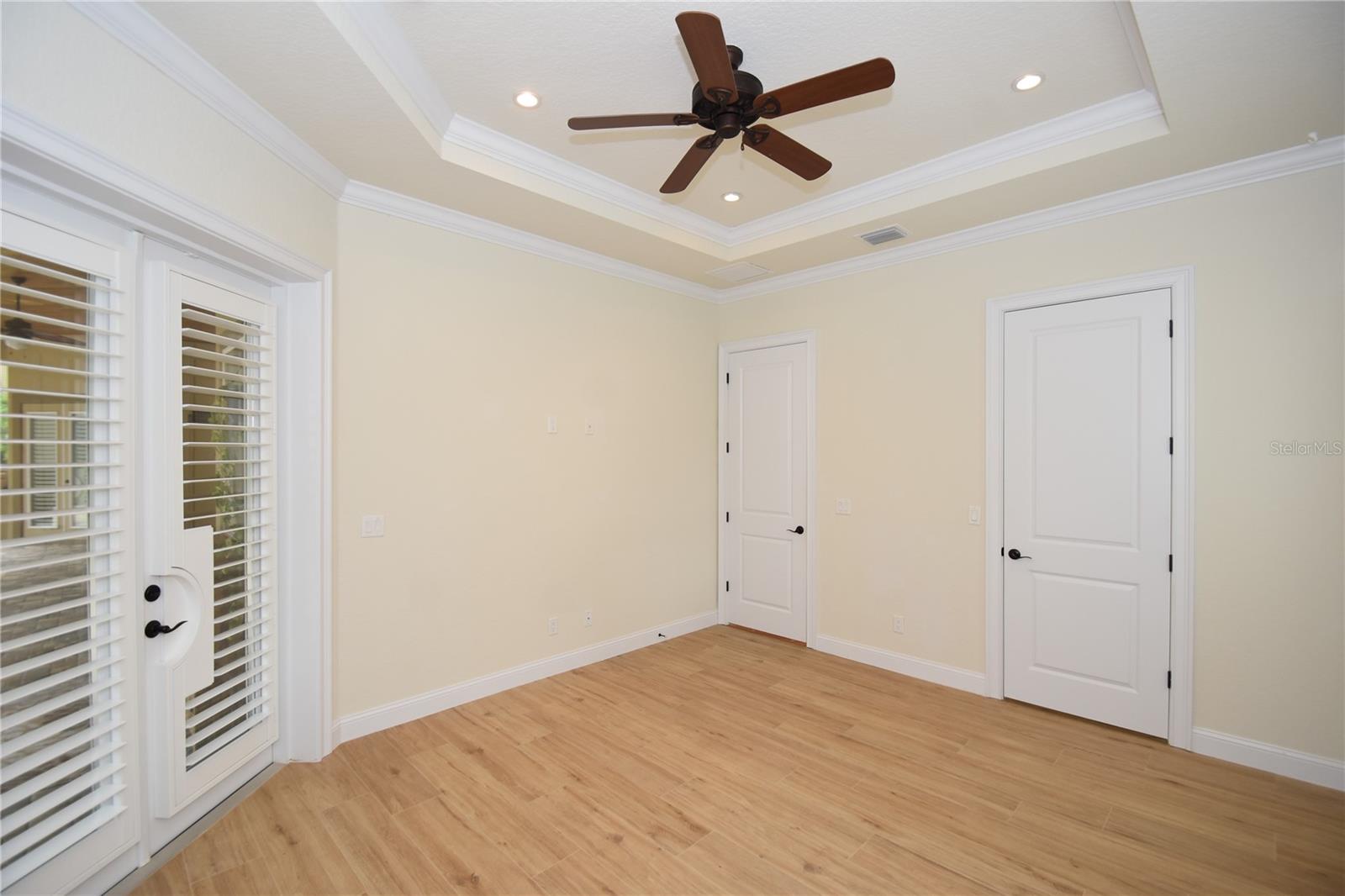 HAMMOCK BEACH - Residential Lease
