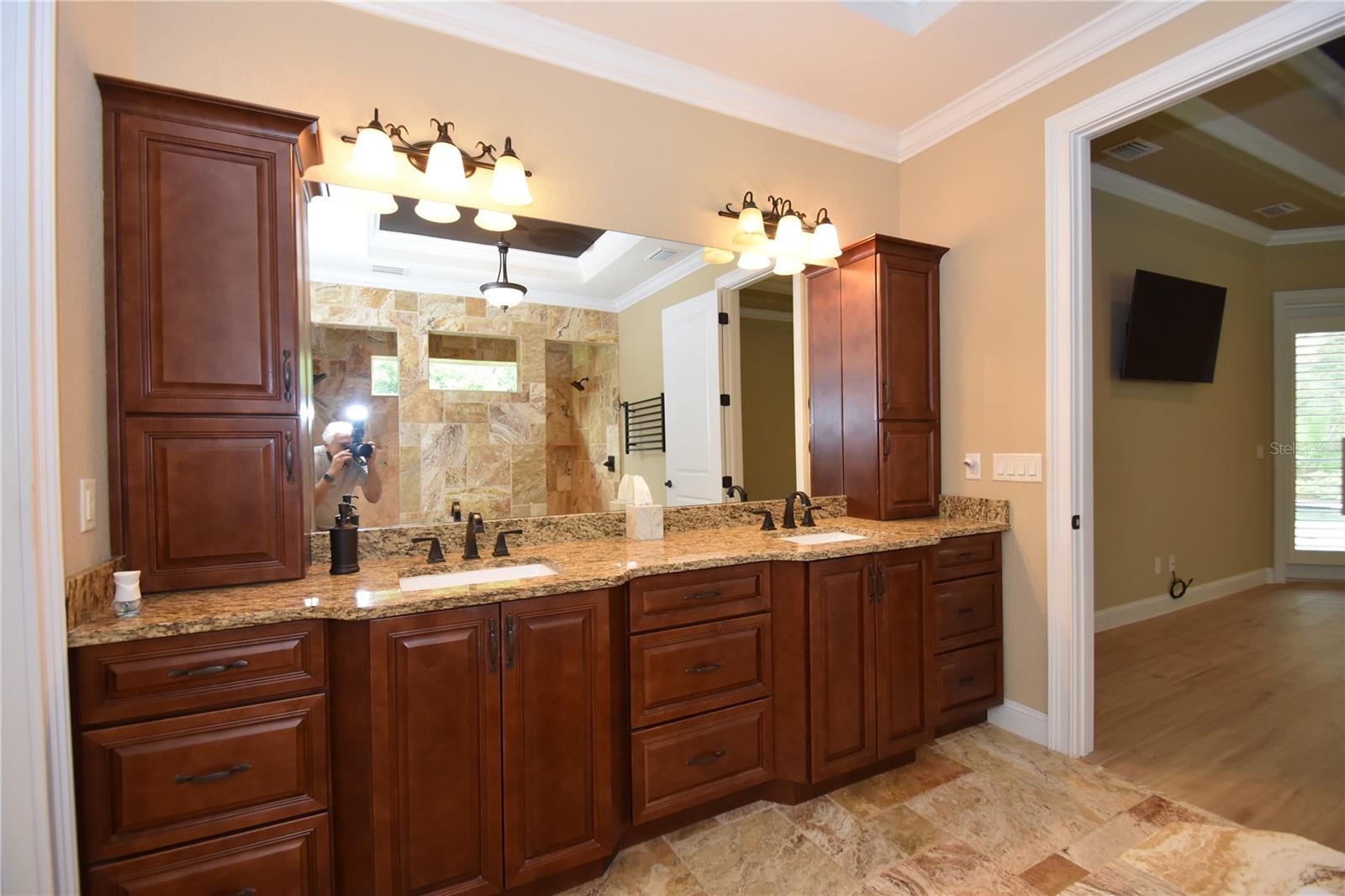 HAMMOCK BEACH - Residential Lease
