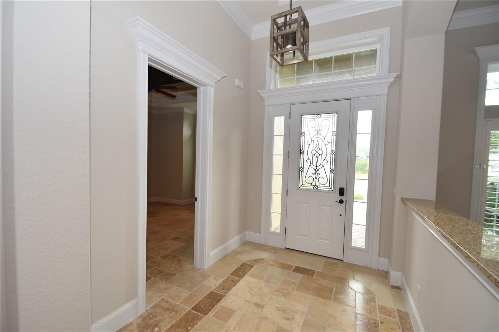 HAMMOCK BEACH - Residential Lease