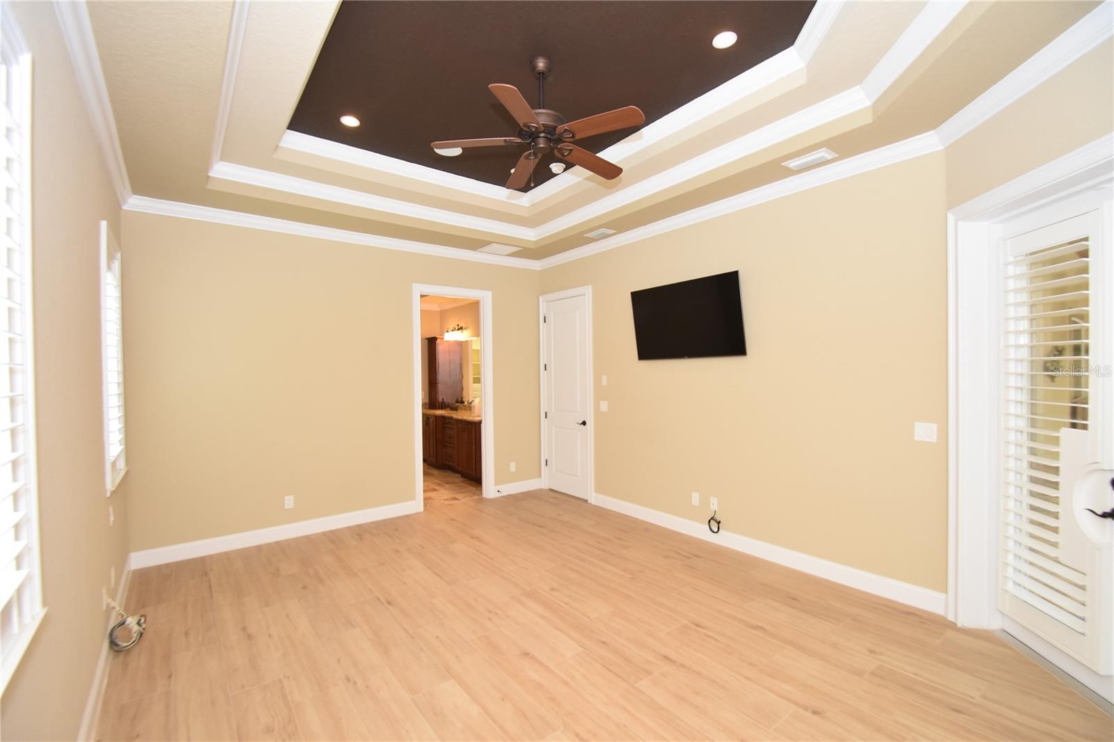HAMMOCK BEACH - Residential Lease