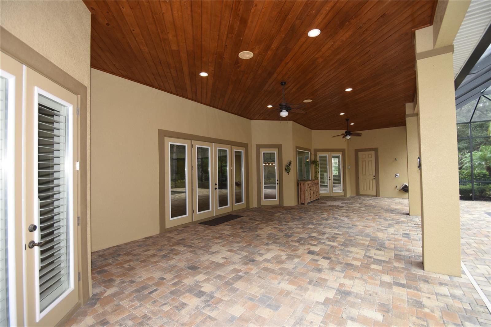 HAMMOCK BEACH - Residential Lease