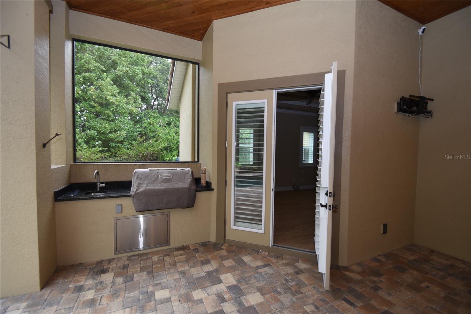 HAMMOCK BEACH - Residential Lease