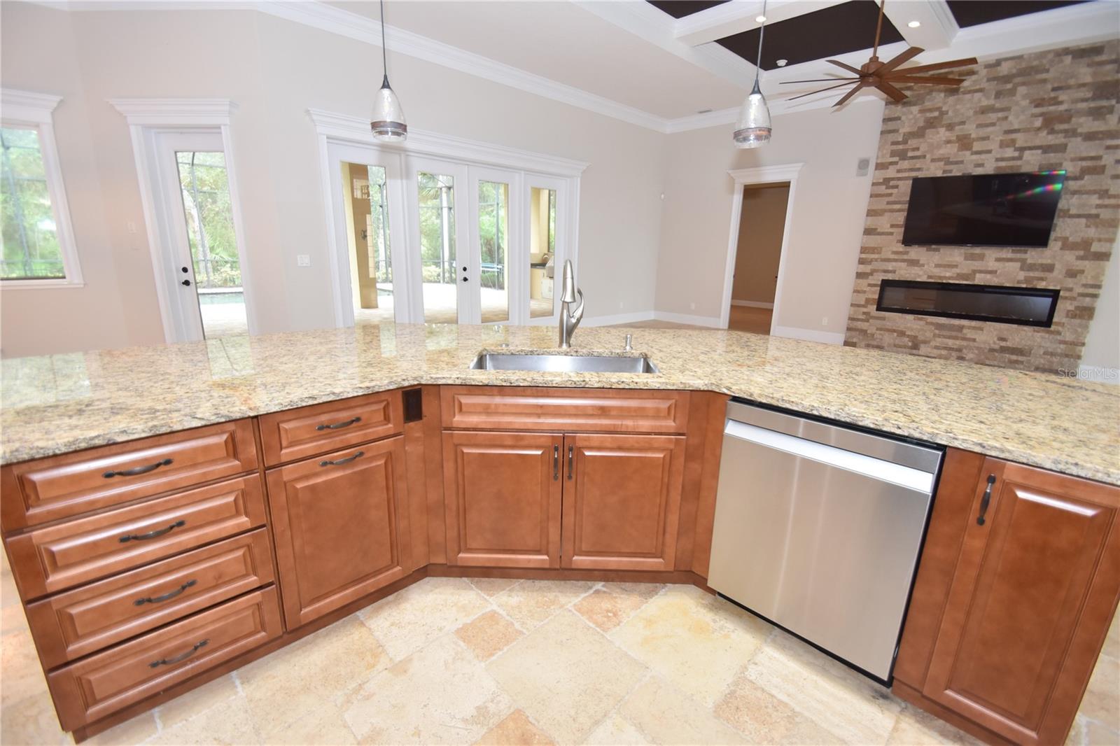 HAMMOCK BEACH - Residential Lease