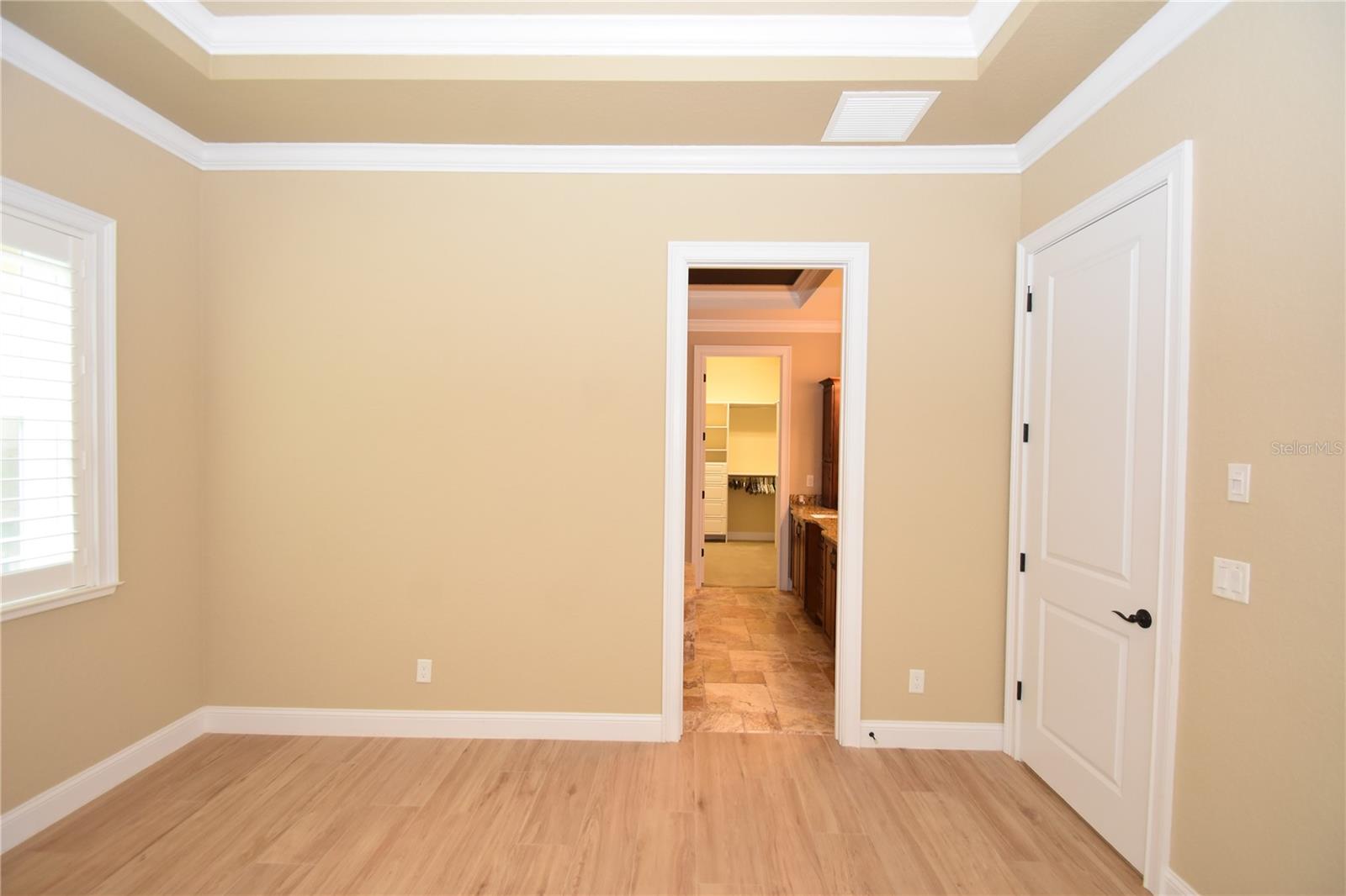 HAMMOCK BEACH - Residential Lease