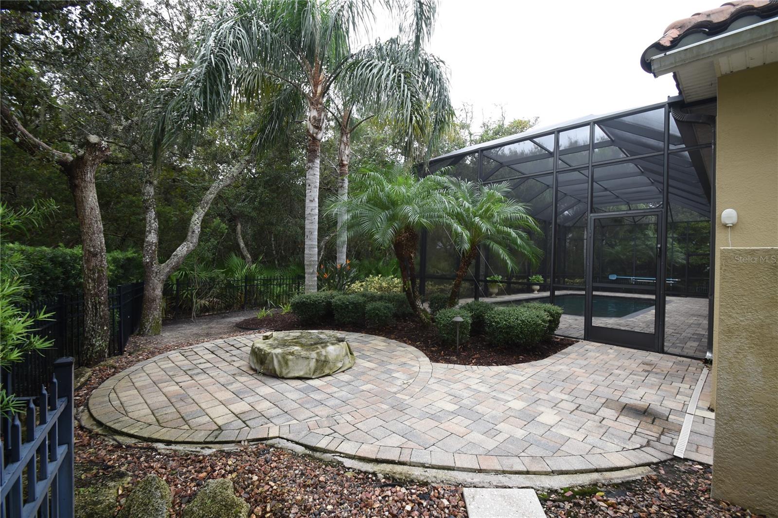 HAMMOCK BEACH - Residential Lease