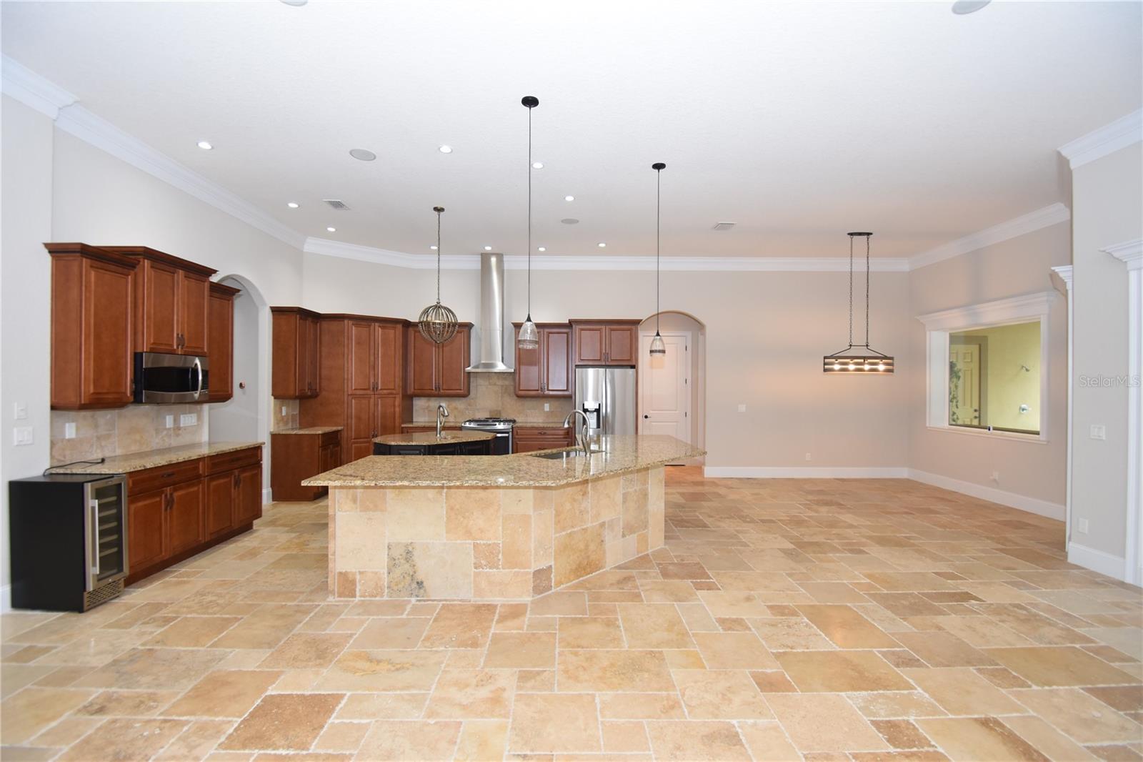 HAMMOCK BEACH - Residential Lease