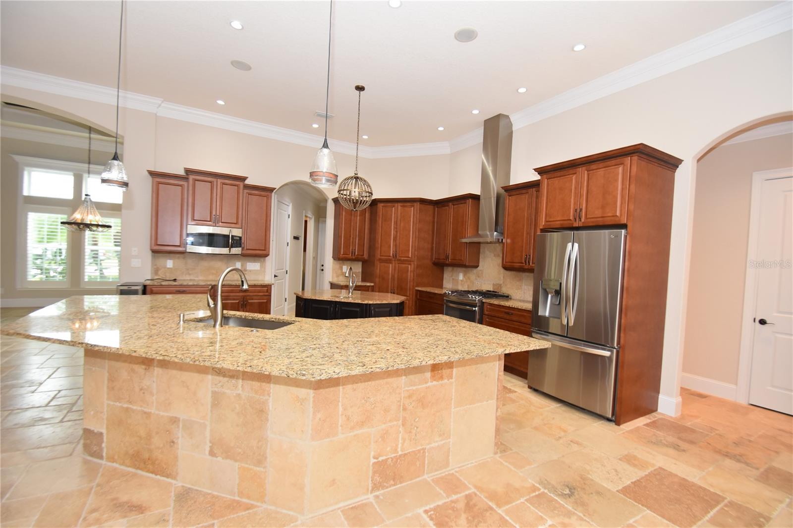 HAMMOCK BEACH - Residential Lease