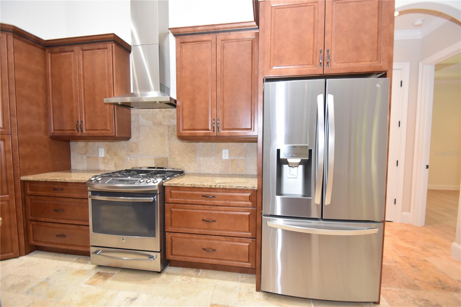 HAMMOCK BEACH - Residential Lease