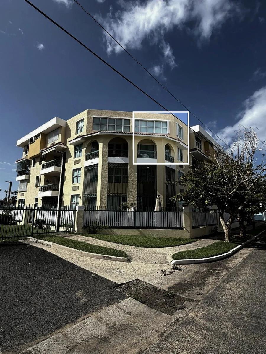 3 Ocean Dr CONDOMINIO BRISAS DE SOLIMAR 3320