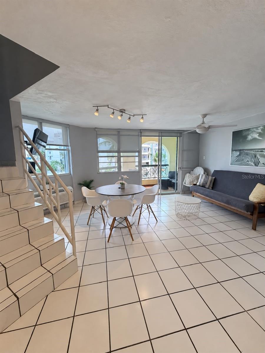 3 Ocean Dr CONDOMINIO BRISAS DE SOLIMAR 3320