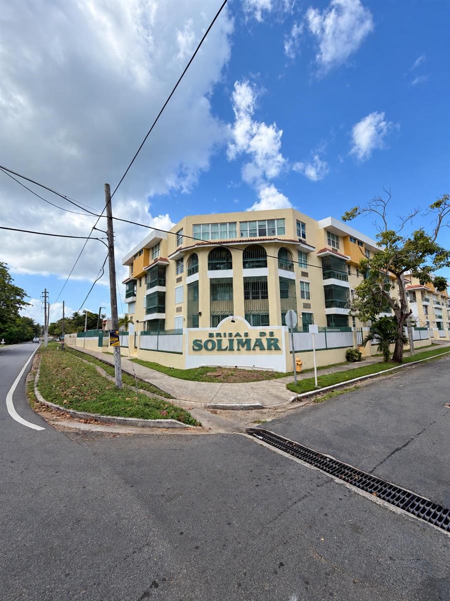 3 Ocean Dr CONDOMINIO BRISAS DE SOLIMAR 3320