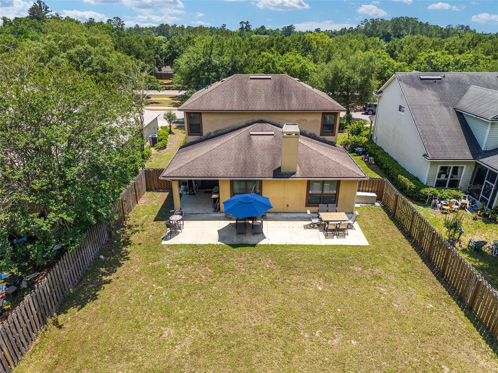 WESCHESTER CLUSTER PH 1 - Residential