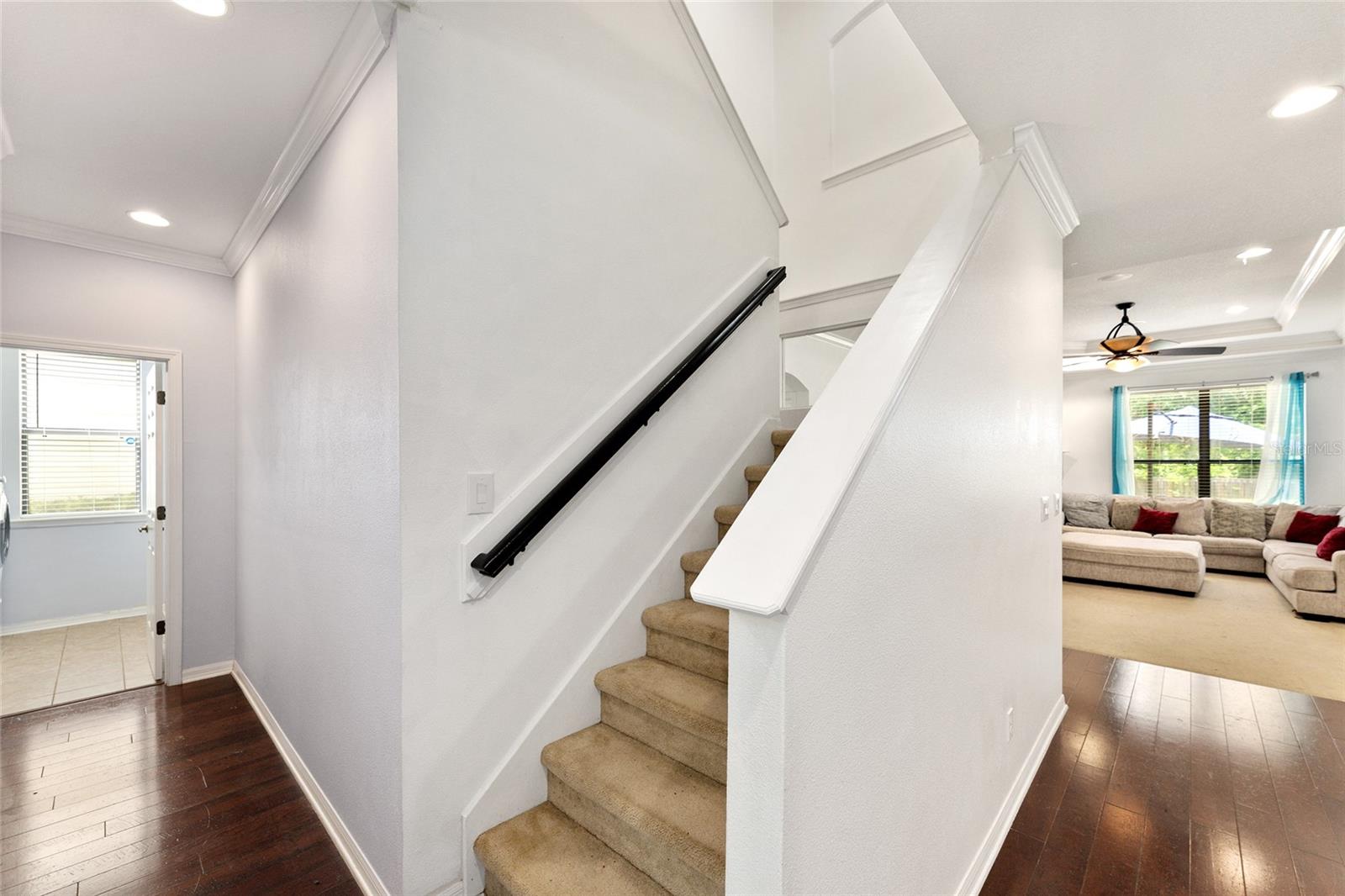 WESCHESTER CLUSTER PH 1 - Residential