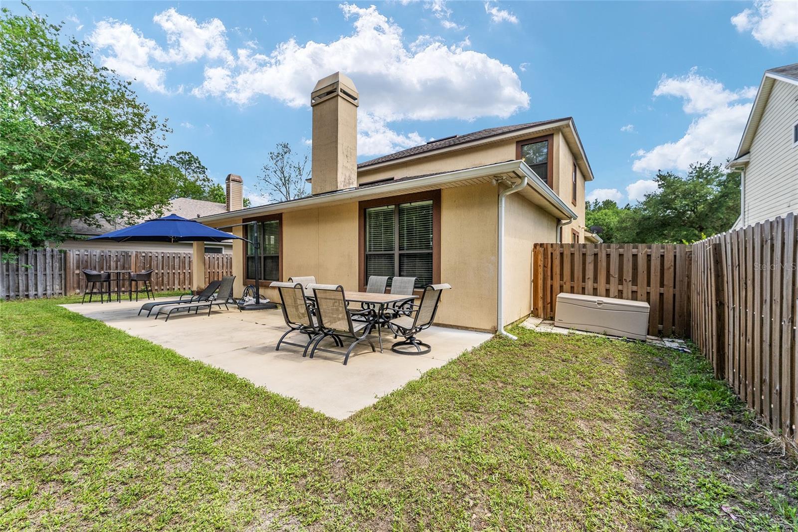 WESCHESTER CLUSTER PH 1 - Residential