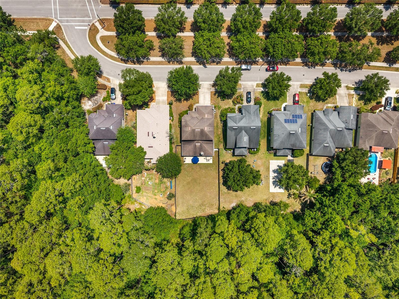 WESCHESTER CLUSTER PH 1 - Residential