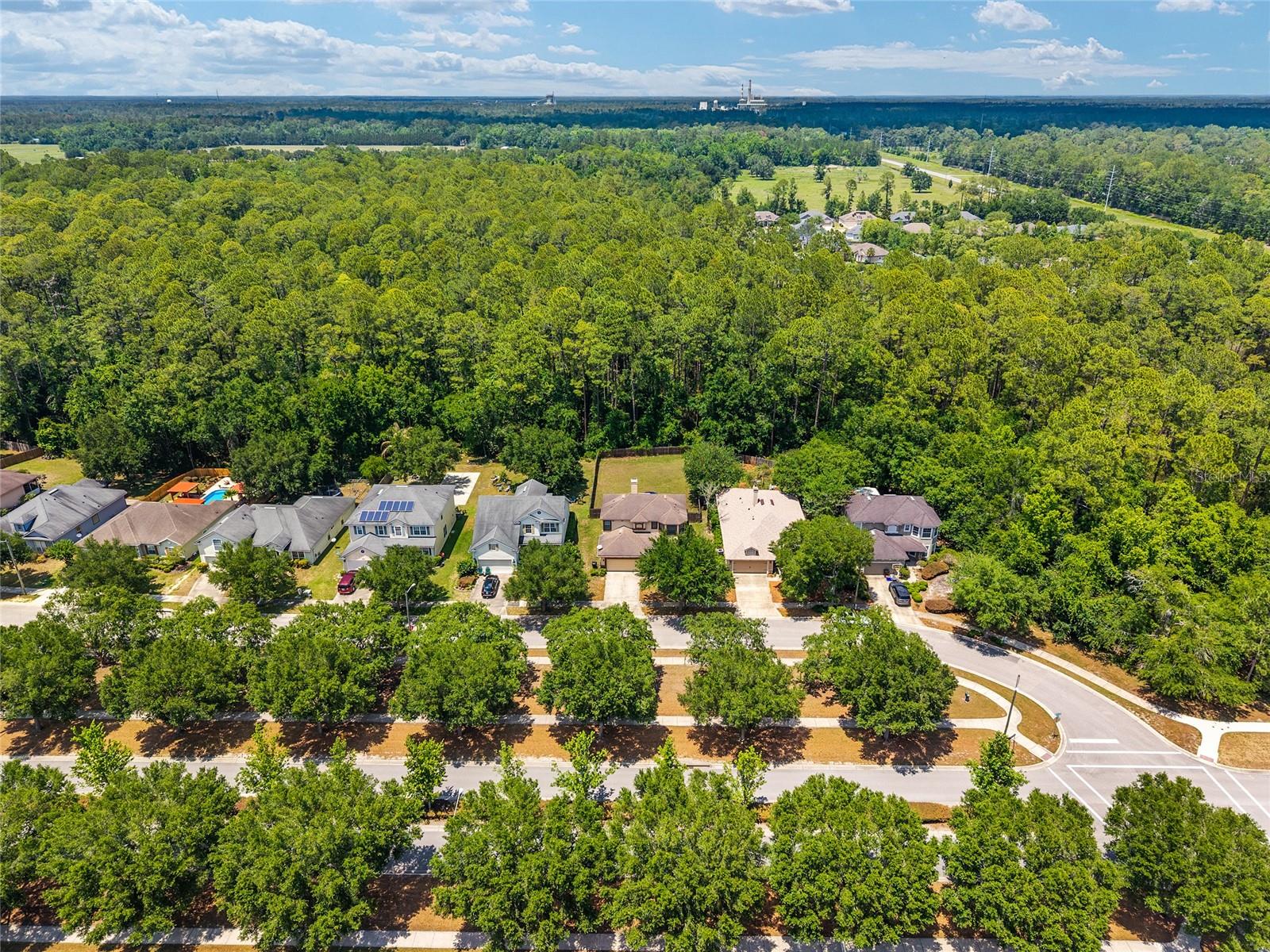 WESCHESTER CLUSTER PH 1 - Residential