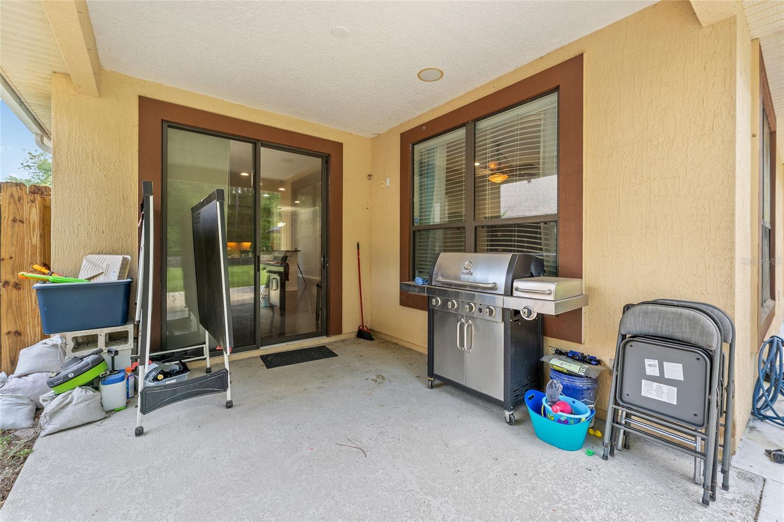 WESCHESTER CLUSTER PH 1 - Residential