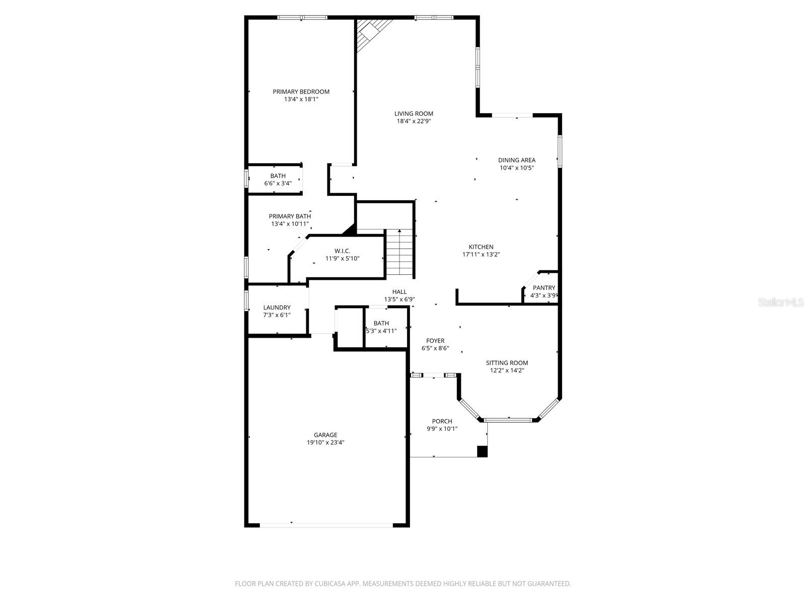WESCHESTER CLUSTER PH 1 - Residential