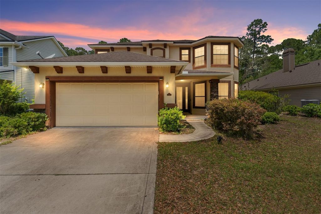 Photo of 4444 NW 82nd Road, Gainesville, FL 32653 (MLS # GC540364)