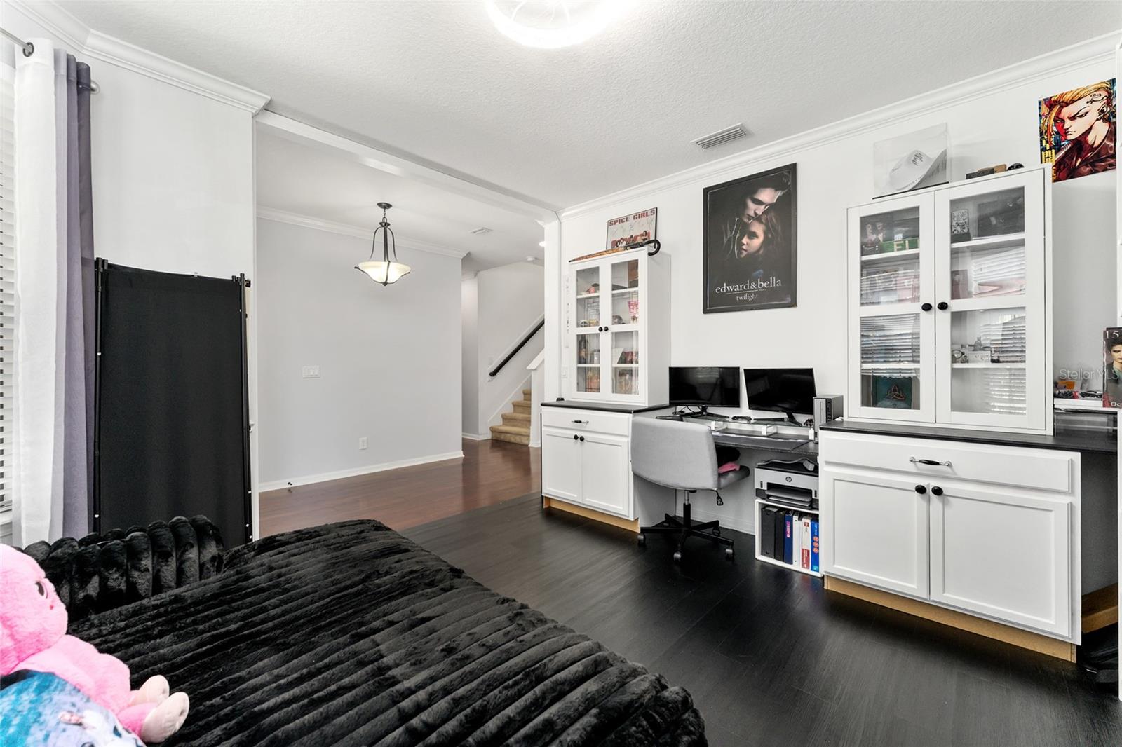 WESCHESTER CLUSTER PH 1 - Residential