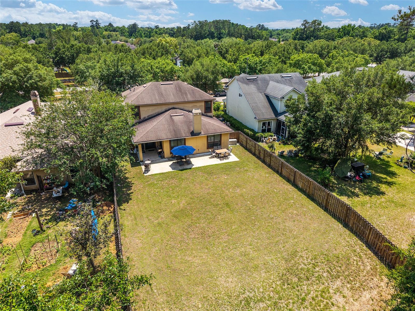 WESCHESTER CLUSTER PH 1 - Residential