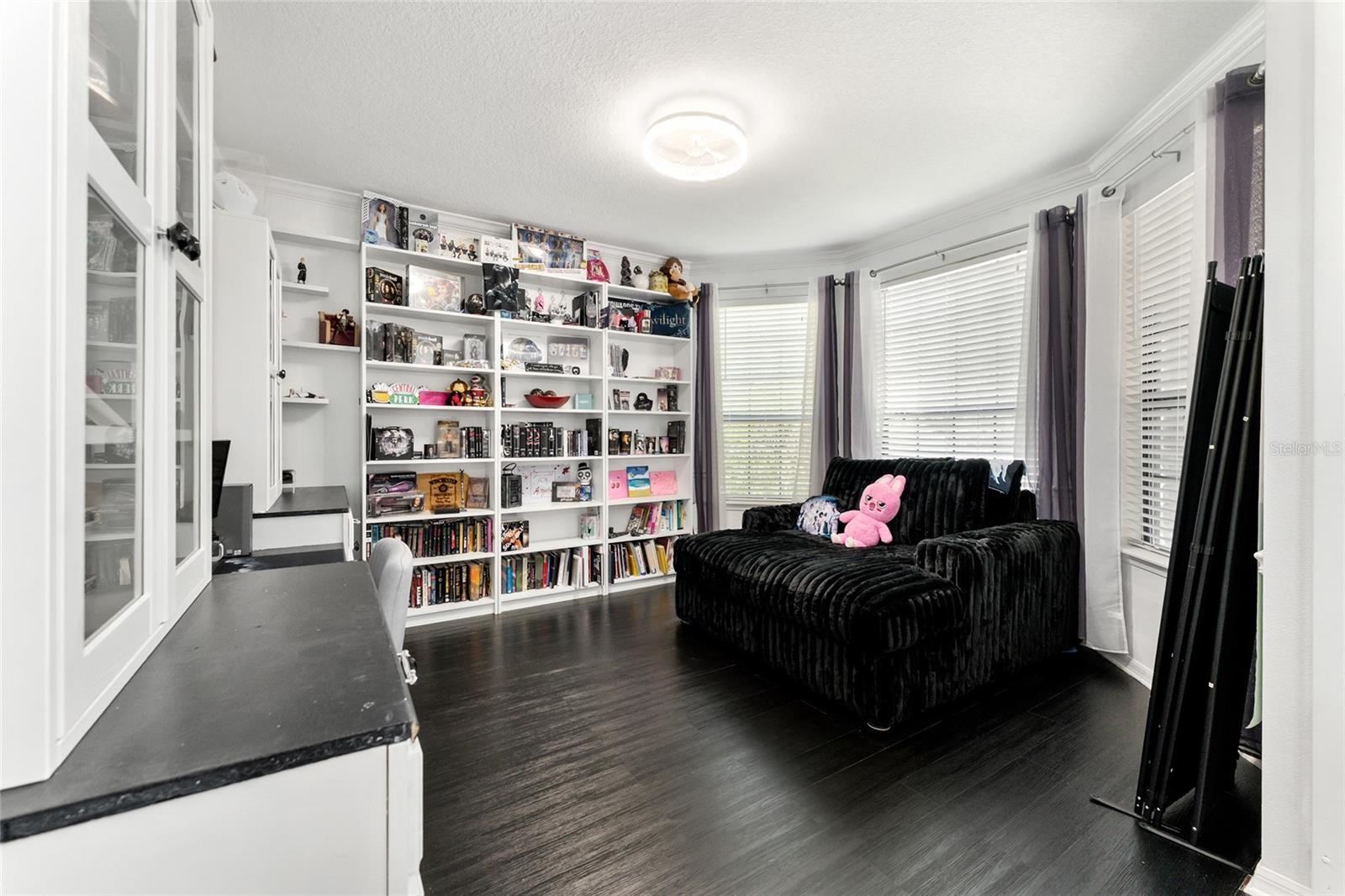 WESCHESTER CLUSTER PH 1 - Residential