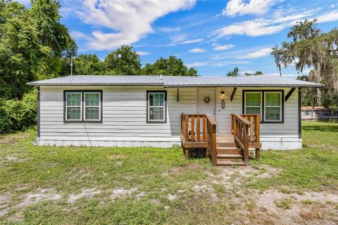 21776 NW 57TH AVENUE MICANOPY FL 32667