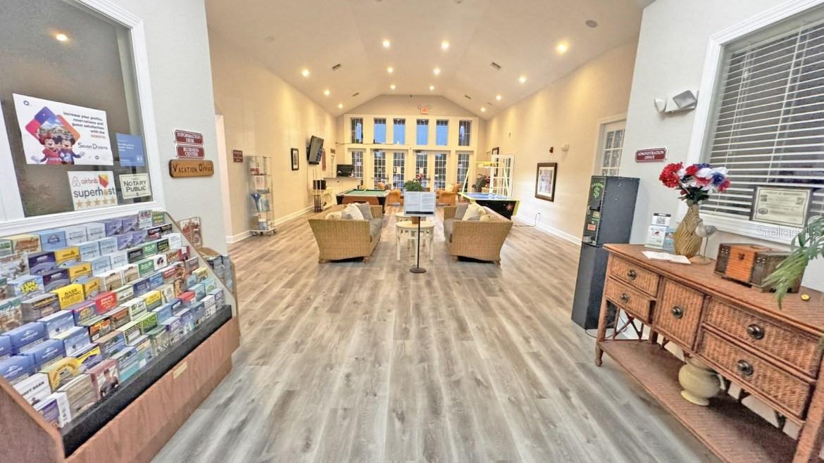 VILLAS AT 07 DWARFS LANE - Residential