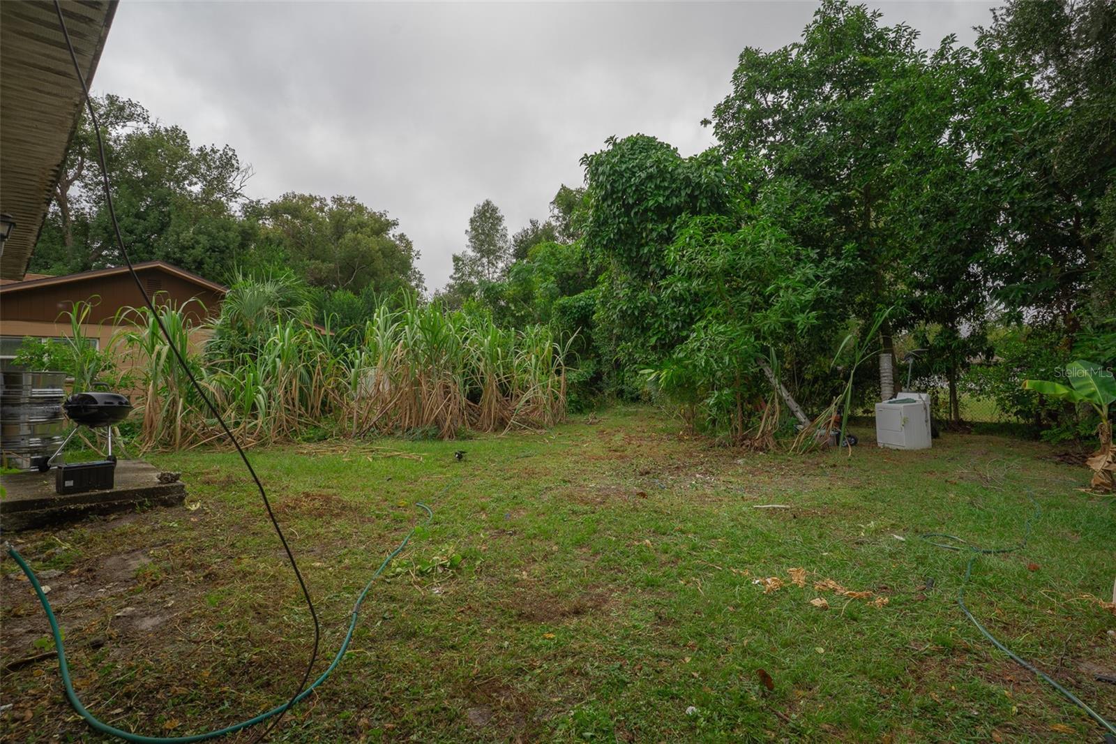 NEW INGLESIDE SUB - Residential